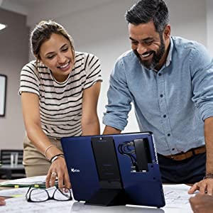 GeChic Touchscreen Monitor